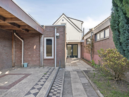 St. Antoniusstraat 86