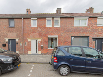 Henri Jonasstraat 4