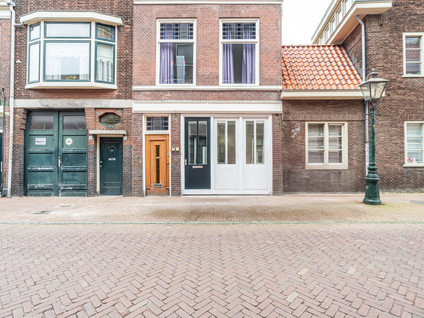 Van der Werfstraat 60