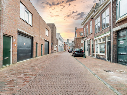 Van der Werfstraat 60