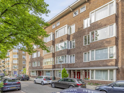Esmoreitstraat 27 3