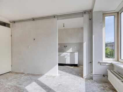 Esmoreitstraat 27 3