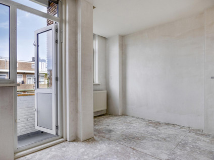 Esmoreitstraat 27 3