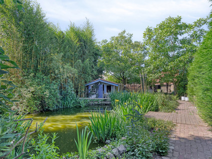 Wildertsedijk 16