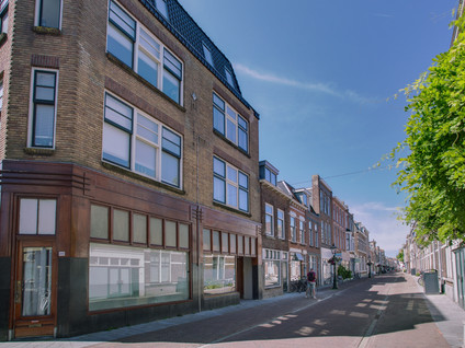 Haarlemmerstraat 307