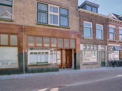 Haarlemmerstraat 307