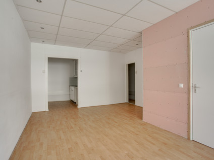 Haarlemmerstraat 307