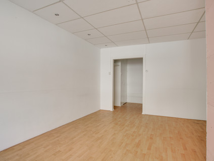 Haarlemmerstraat 307