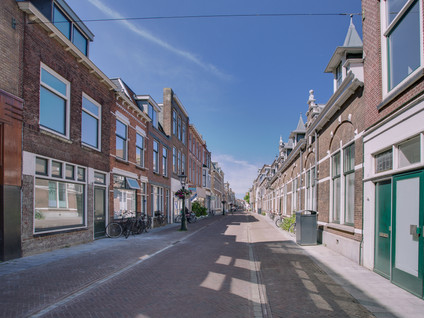 Haarlemmerstraat 307