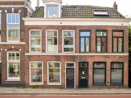 Haagweg 40