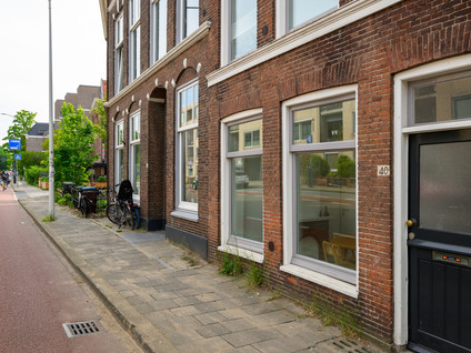 Haagweg 40