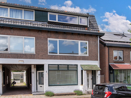 Beatrixstraat 15