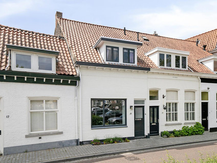 Pastoor Lancrietstraat 19
