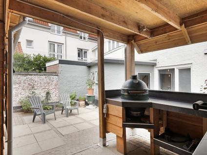 Pastoor Lancrietstraat 19