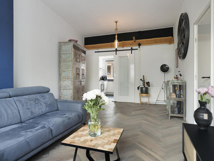 Pastoor Lancrietstraat 19