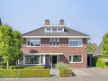 Vordenstraat 5