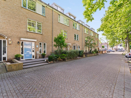 Spoelhoren 45