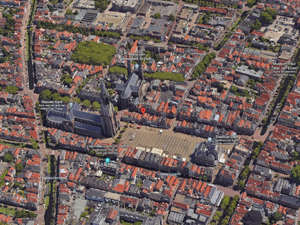 Markt 73