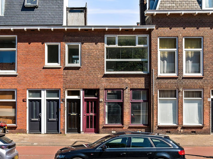 Westduinweg 89