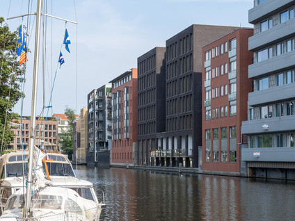 Valkenburgerstraat 36B