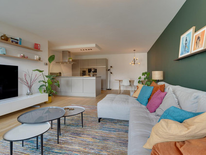 Valkenburgerstraat 36B