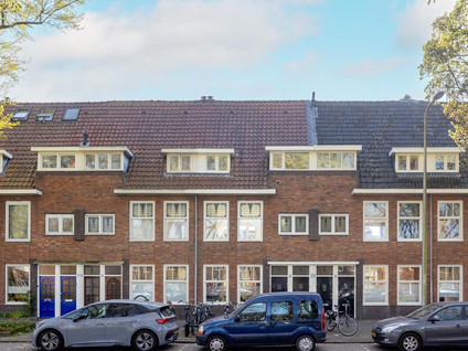 Burgemeester van Tuyllkade 32BS