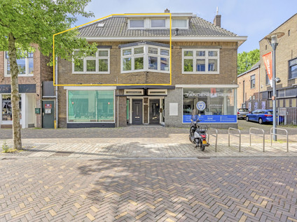 Zandstraat 3bis