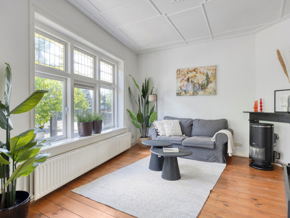 Zandstraat 3bis