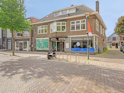 Zandstraat 3bis