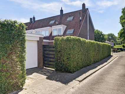 van Beijerenstraat 67