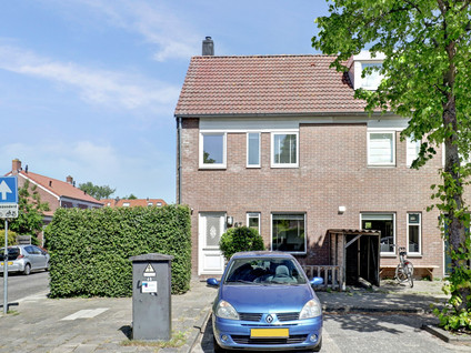 van Beijerenstraat 67