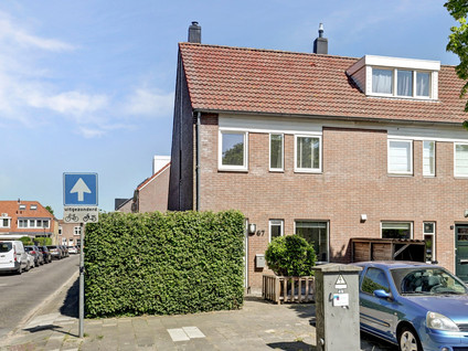 van Beijerenstraat 67