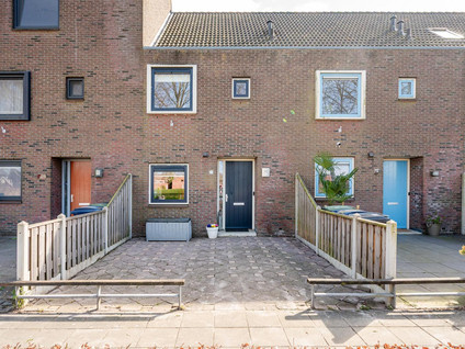 Zadkinestraat 70