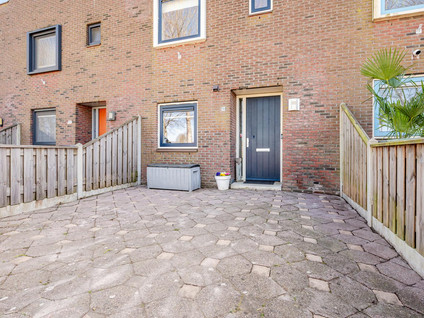 Zadkinestraat 70