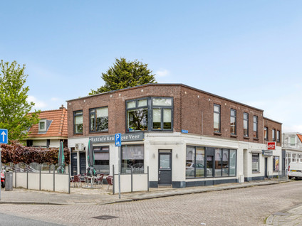 IJsselmondselaan 292