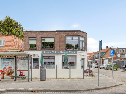 IJsselmondselaan 292