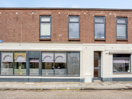 IJsselmondselaan 292