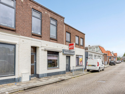 IJsselmondselaan 292