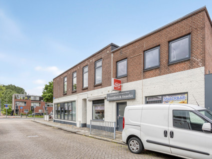 IJsselmondselaan 292