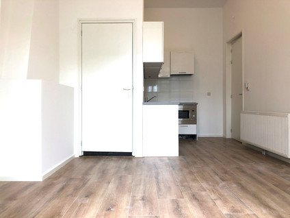 Herman Colleniusstraat 25B