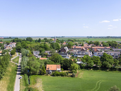 Trambaan 5