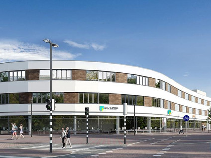 Prins Bernhardlaan 175M 2