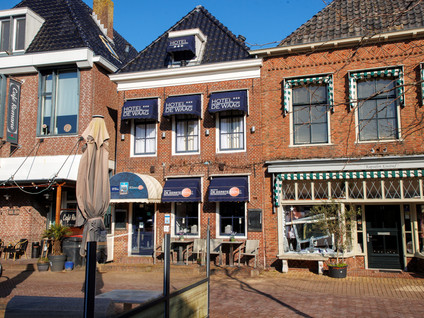 Markt 13