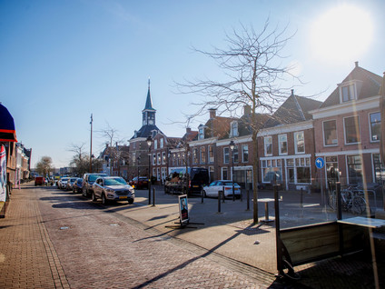 Markt 13