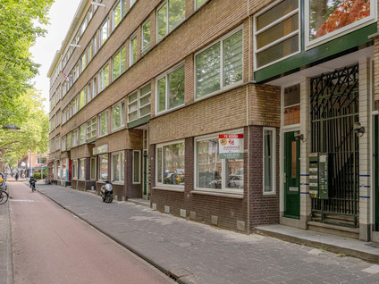 Dordtselaan 178A