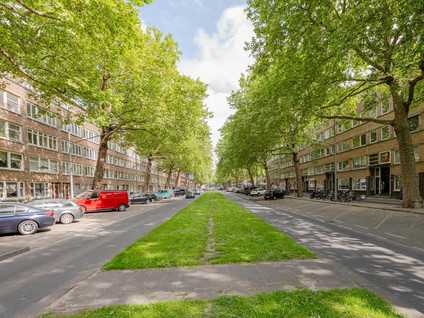 Dordtselaan 178A