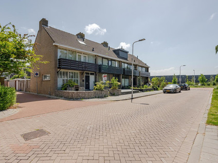 Steenhoeck 33