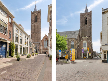 Korte Kerkstraat 2