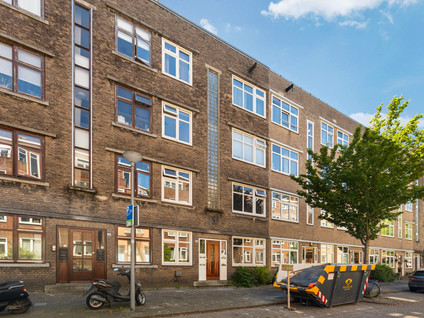 Van Der Meydestraat 16BG