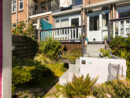 Van Der Meydestraat 16BG